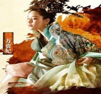 俗语“一朝入选,终生富贵” 皇帝登基之后乳娘又是什么待遇呢