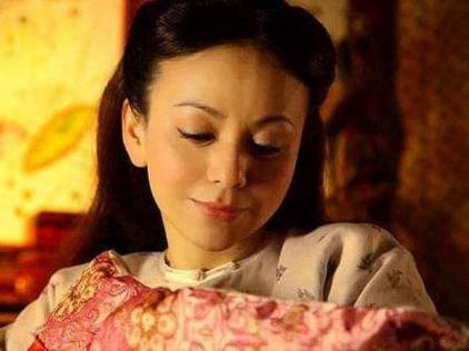 俗语“一朝入选,终生富贵” 皇帝登基之后乳娘又是什么待遇呢