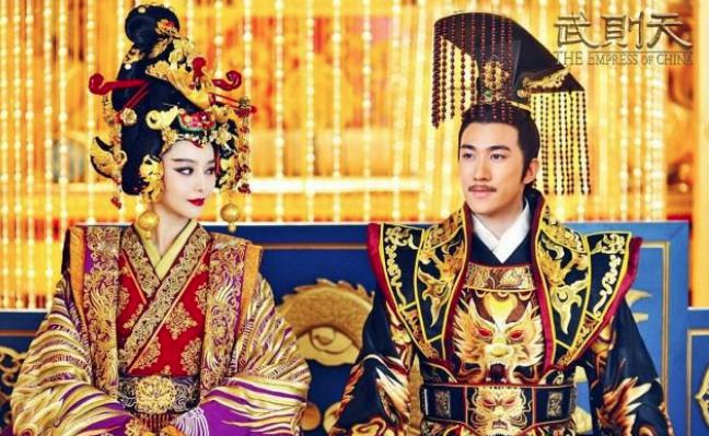 如果李世民除掉武则天,是不是就没有千古女帝了