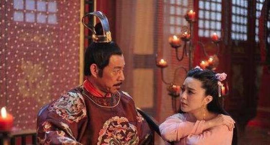 如果李世民除掉武则天,是不是就没有千古女帝了