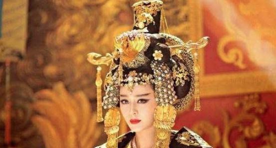 如果李世民除掉武则天,是不是就没有千古女帝了
