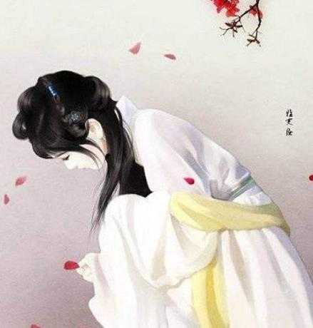 黛玉葬花的诗意美，其他版本根本无可比拟