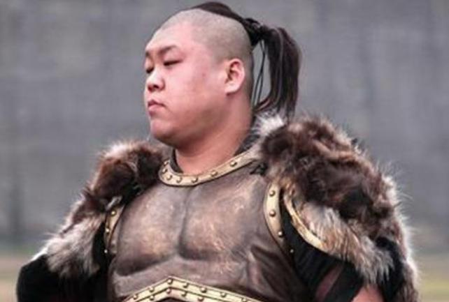 罗士信:隋唐四猛之一,唯一能镇住李元霸的人