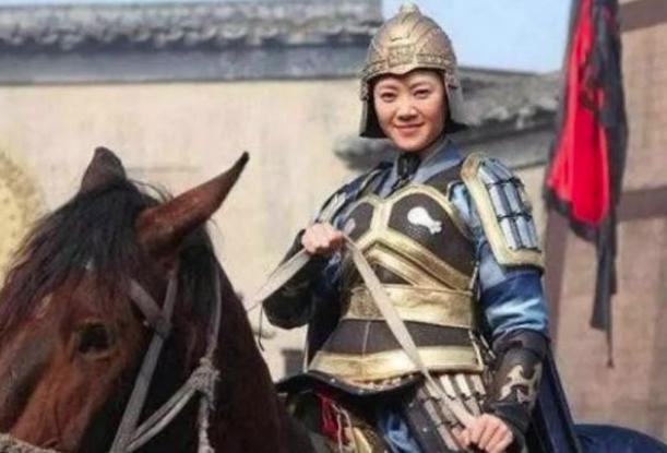 秦良玉:戎马四十余年,历史上唯一被单独列传的女将