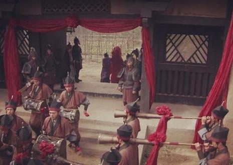 孙策和周瑜娶了大小乔后都英年早逝了 难不成和这两姐妹有关呢