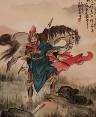 霍去病射杀了李广之子后,命运就变了吗