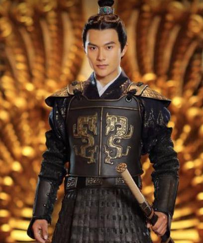 霍去病射杀了李广之子后,命运就变了吗
