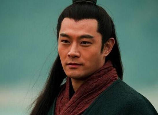 周瑜中了卧龙的计谋,竟然被活活气吐血