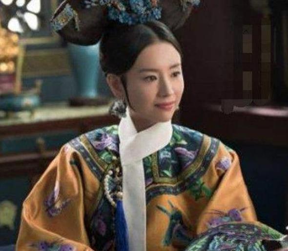 她是乾隆专宠的贵妃,死后为何家人被乾隆杀害