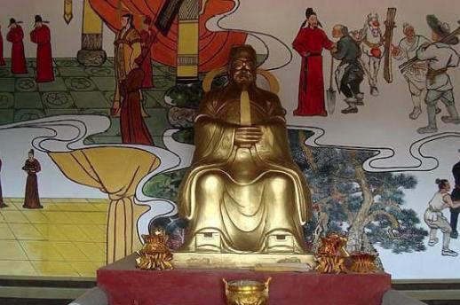 唐朝著名宰相姚崇,在京城买不起一座宅子