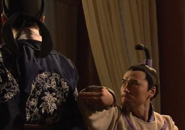《神探狄仁杰2》蛇灵六大蛇首之魁虺文忠简介