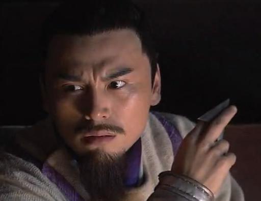 《神探狄仁杰2》蛇灵六大蛇首之魁虺文忠简介