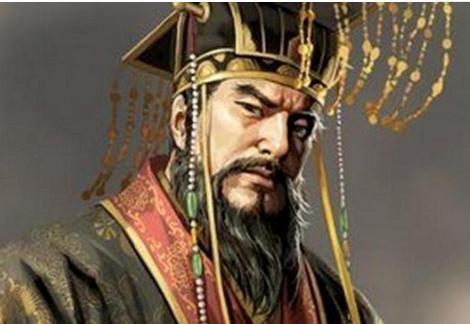 秦孝公：变法改革，收复失地！