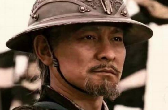 五虎上将的最后一战是什么