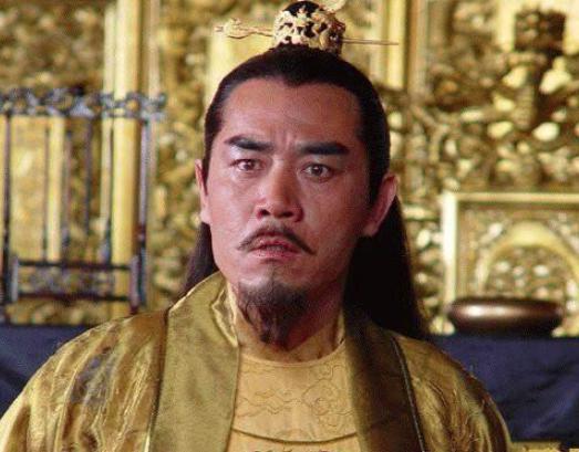 韩成穿衣帽替朱元璋赴死,拯救了大明王朝