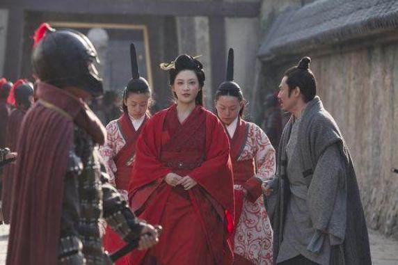 揭秘:赵氏灭族是因为赵庄姬通奸
