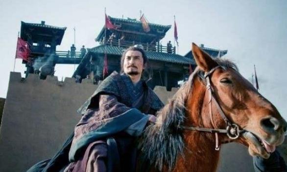 吕后为何那么残酷