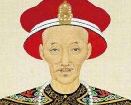 乾隆最喜欢的女儿成了和珅儿媳，在宠爱中过完了一生