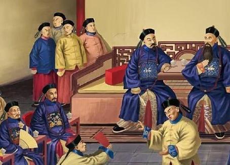 曾国藩的儿子最后什么样 他们的人生又是什么样的