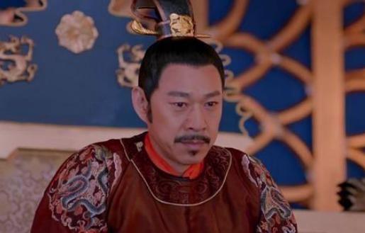 玄武门之变后,李世民为何要报复自己的老父亲