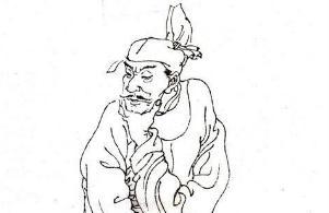 张彦远中国唐代画家、绘画理论家生平简介