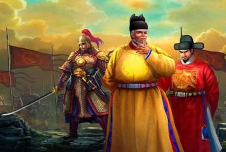 为何刘伯温让朱元璋在正月初四登基