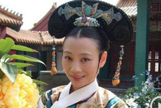 她14岁嫁给雍正,因认识了一个女人活到97岁