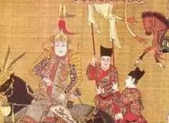 你所不知道的锦衣卫!