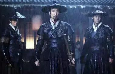 你所不知道的锦衣卫!