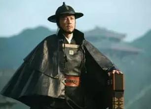 你所不知道的锦衣卫!