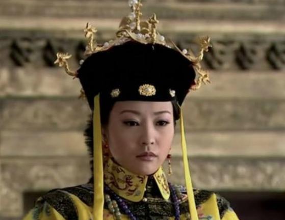 轻松当上皇后的妃子,孟古青为何又被顺治随意废掉