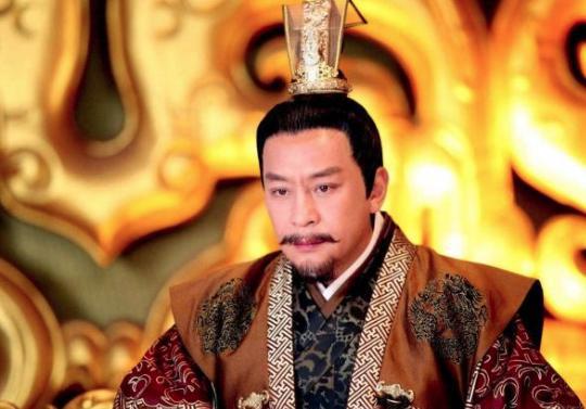 太子主动让出皇位,让出一个千古盛世