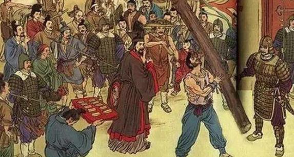 秦国历经六世,终于完成扫平六国的大业
