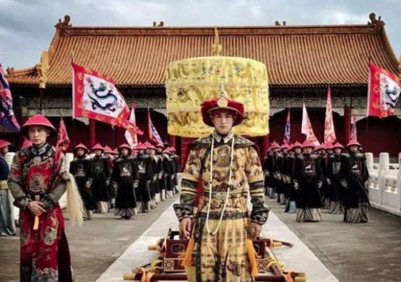康熙放弃文武双全的胤祀,为何选择平凡的雍正