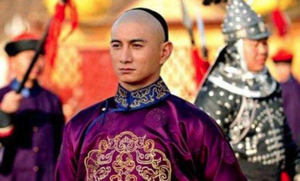 康熙放弃文武双全的胤祀,为何选择平凡的雍正