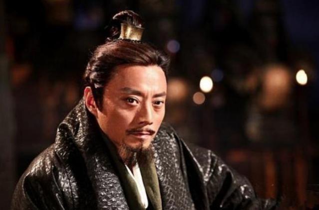 刘邦的狐朋狗友,居然个个都是经济人才