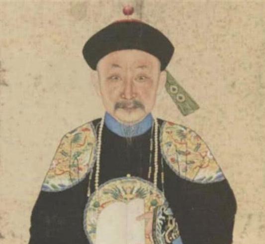 和珅找阿桂聊天,两年后和珅遗臭万年,阿桂名留青史