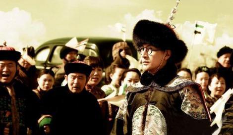 溥仪改造后回到北京，向政府提出的什么要求因为尴尬惨遭拒绝