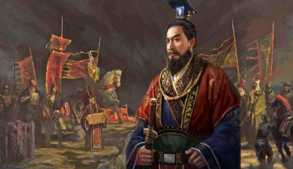 他被曹操比作猪狗 他投降之后又是什么下场