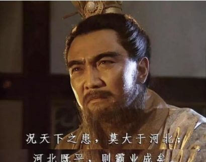 他被曹操比作猪狗 他投降之后又是什么下场