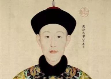 大清重臣死后六年皇帝还在怀念