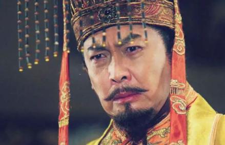 唐太宗李世民用人无下限