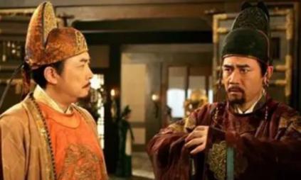 唐太宗李世民用人无下限