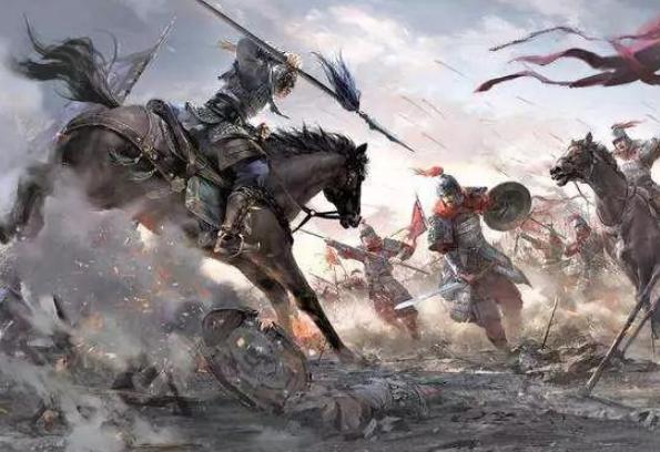 为何说文鸯是三国最后的武神