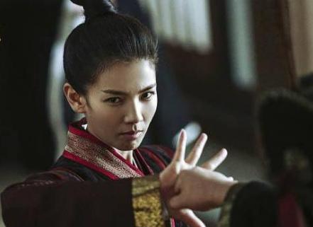 历史上真实的张春华是什么人