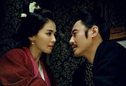 历史上真实的张春华是什么人