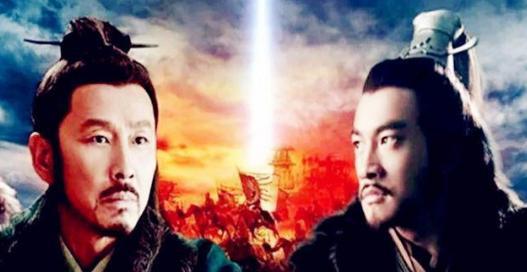 颠覆性最大的两君王,究竟何为胜何为败