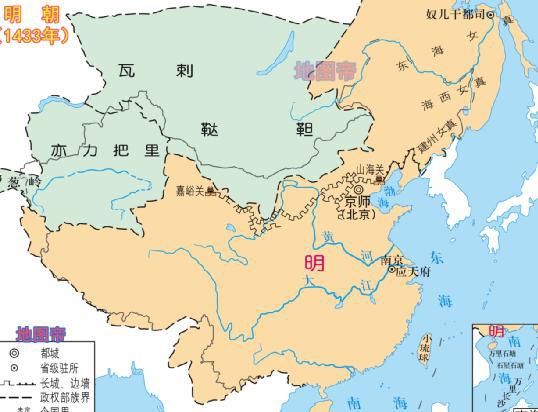 清朝为何封吴三桂等人为异姓王,最早允诺封王的是谁