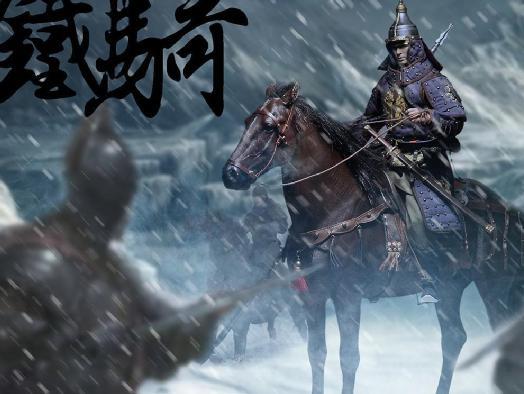 清朝为何封吴三桂等人为异姓王,最早允诺封王的是谁