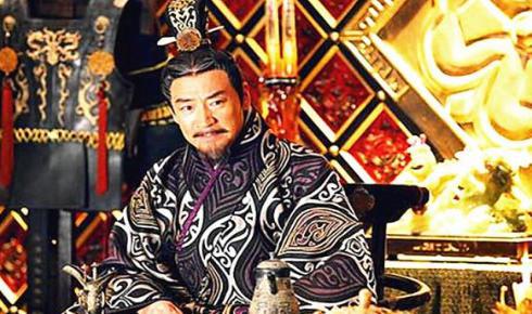 汉朝上官皇后一生有多悲催